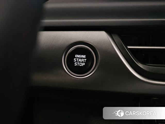 Kia The New Seltos id 4494667 из Кореи 8