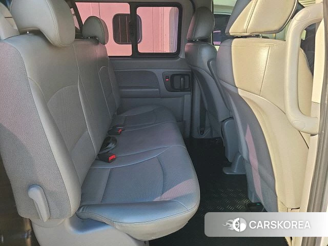 Hyundai Grand Starex id 4286235 из Кореи 8