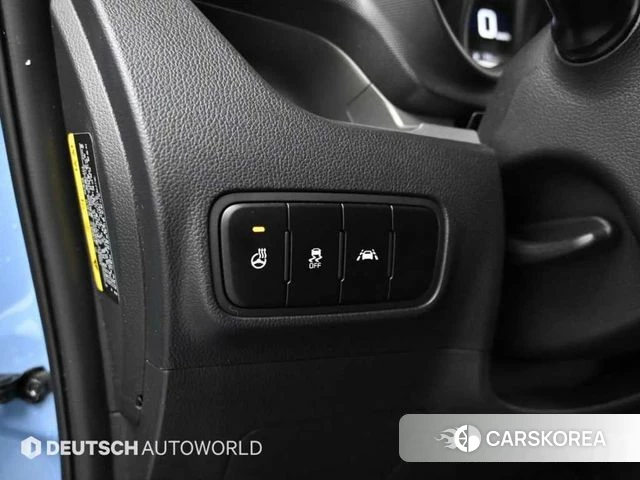 Kia The New Kia Ray id 3826983 из Кореи 8