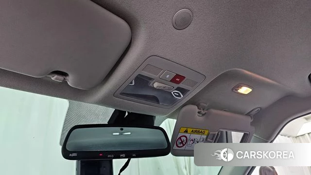 Hyundai Venue id 4231097 из Кореи 8