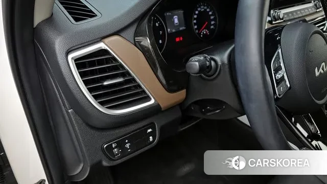 Kia Seltos id 3317817 из Кореи 8