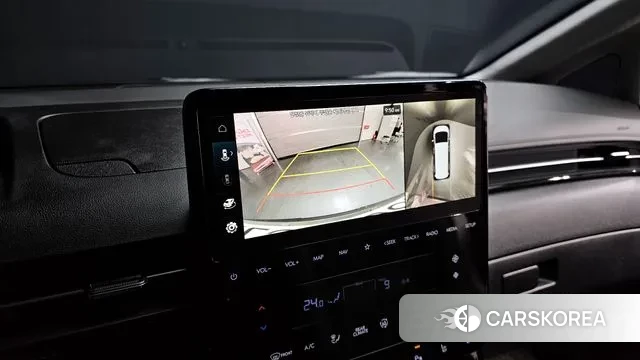 Hyundai Staria id 3669914 из Кореи 8