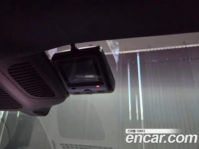 Mercedes-Benz EQS V297 id 2848089 из Кореи 8