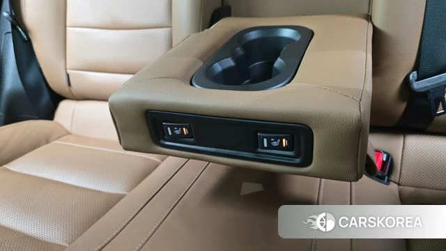 Renault Korea (Samsung) The New QM6 id 4602904 из Кореи 8