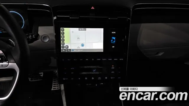 Hyundai Tucson (NX4) id 2307426 из Кореи 8