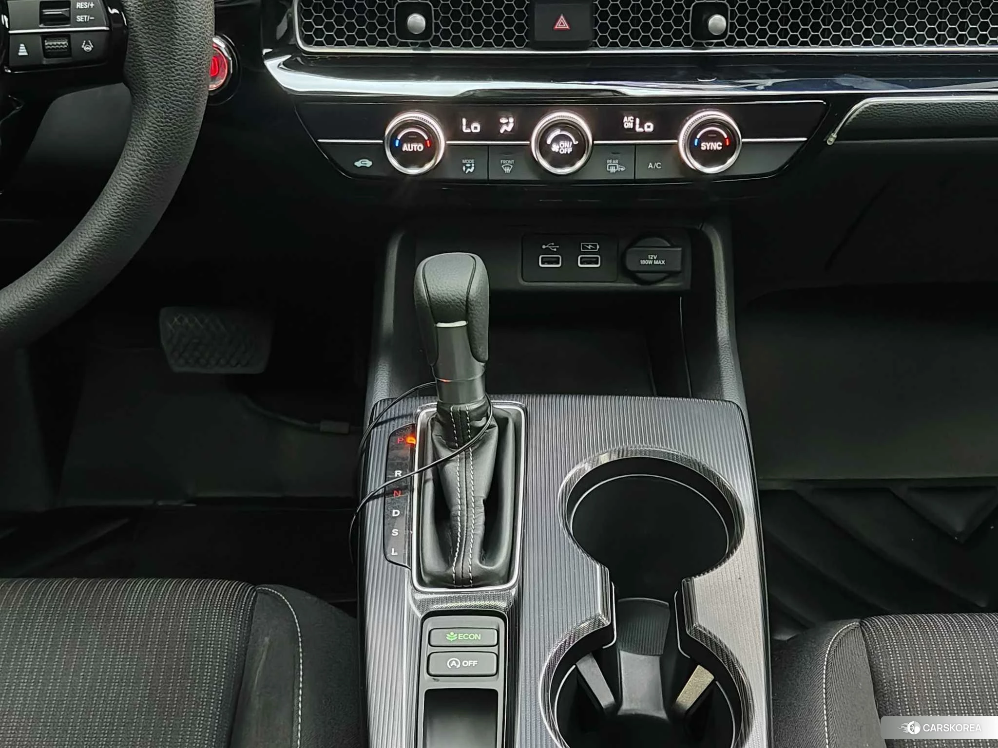 Honda Civic id 4486370 из Китая 8