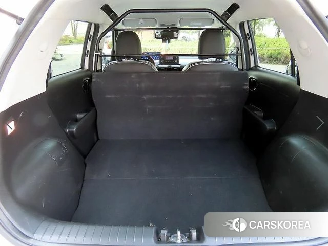 Hyundai Casper id 4388840 из Кореи 8