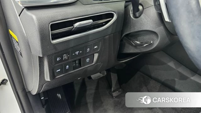 Hyundai Sonata (DN8) id 4536235 из Кореи 8