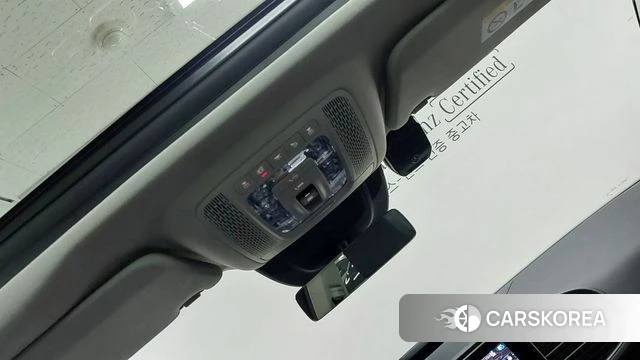 Mercedes-Benz GLE-Class W167 id 4202495 из Кореи 8