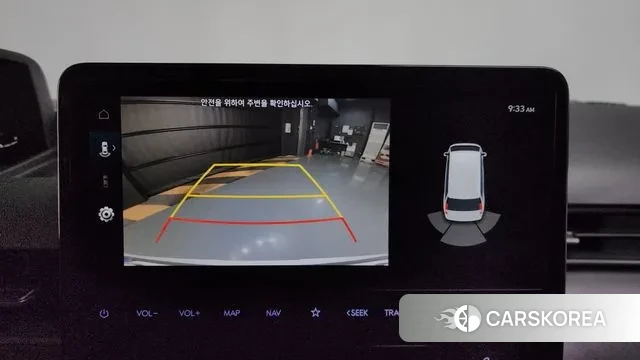 Hyundai Staria id 3763774 из Кореи 8