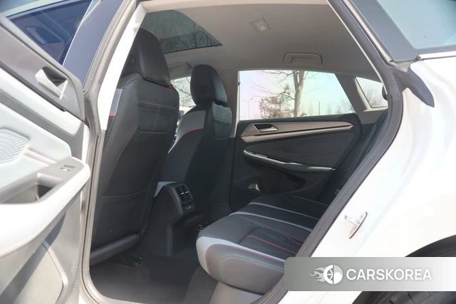 Volkswagen Lingdu id 3945050 из Китая 8