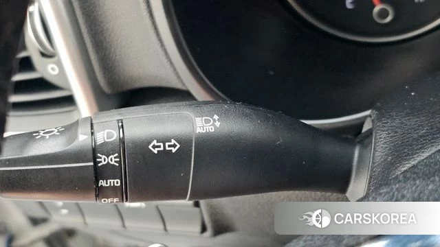 Kia Sportage The Bold id 4647539 из Кореи 8