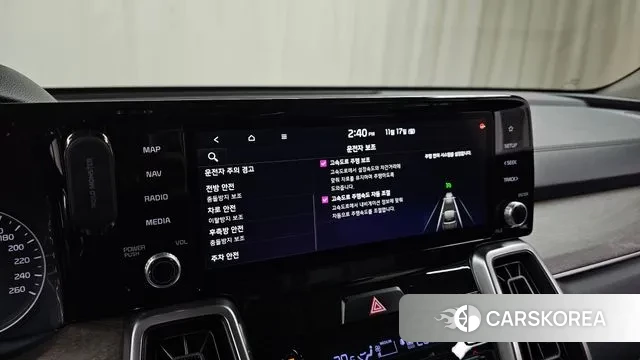 Kia Sorento 4th Generation id 3373547 из Кореи 8