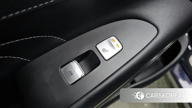 Hyundai The New Grandeur IG id 3778585 из Кореи 8