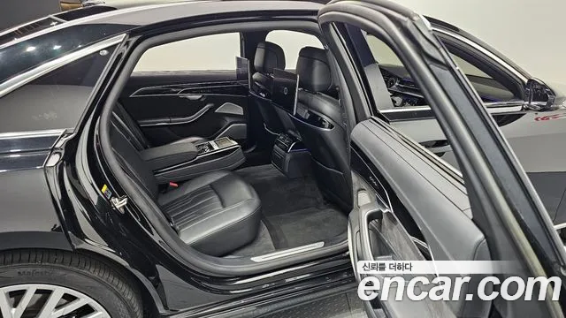 Audi A8 (D5) id 2806760 из Кореи 8