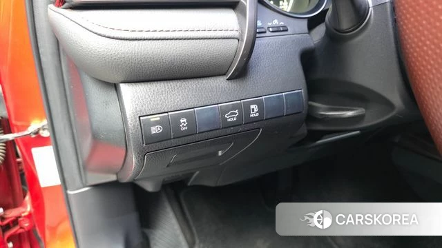 Toyota Camry (XV70) id 4595765 из Кореи 8