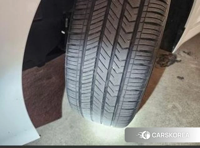 Kia K5 3rd generation id 3813616 из Кореи 8