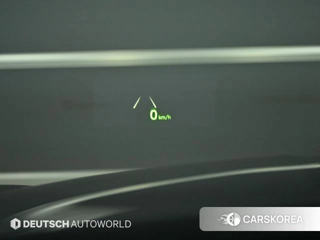 Genesis G90 id 4502079 из Кореи 8