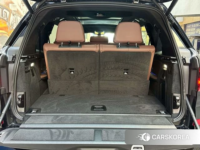 BMW X7 id 4213593 из Китая 8