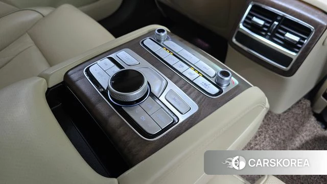 Kia More K9 id 4284807 из Кореи 8