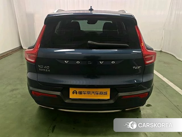 Volvo XC40 id 4235975 из Китая 8