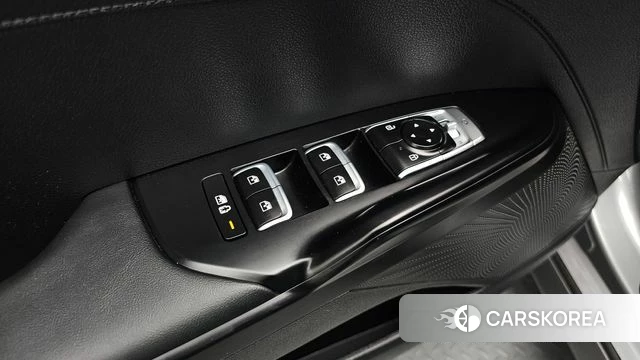 Kia K5 3rd generation id 3935336 из Кореи 8