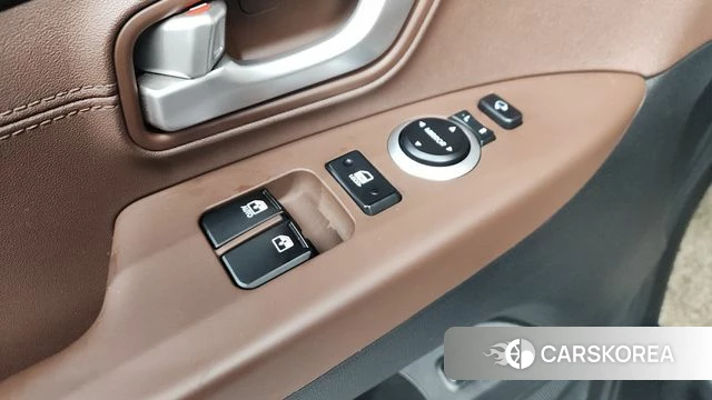 Hyundai The New Grand Starex id 3844662 из Кореи 8