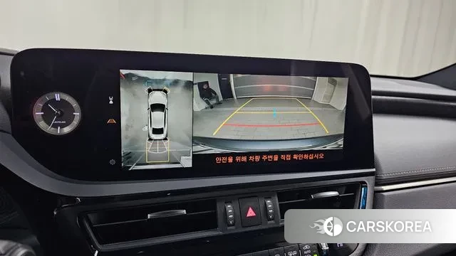 Lexus ES300h 7th generation id 3620028 из Кореи 8