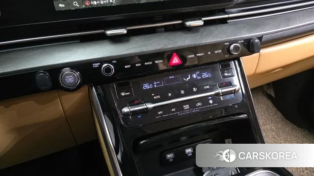 Kia Carnival 4th generation id 3702748 из Кореи 8