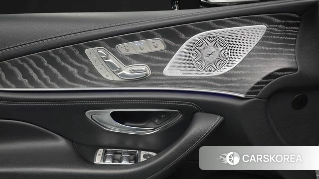 Mercedes-Benz CLS-Class C257 id 4780726 из Кореи 8