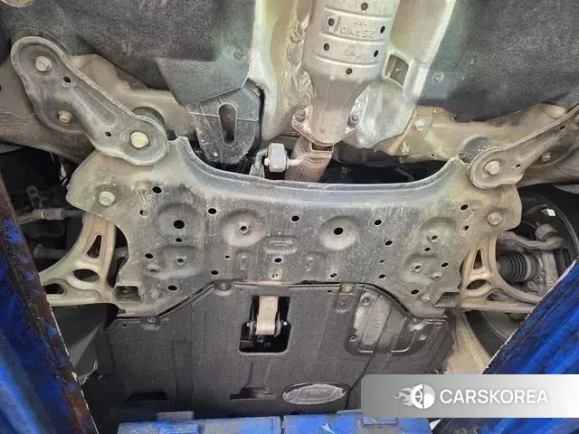 Hyundai The New Grandeur IG id 3571098 из Кореи 8