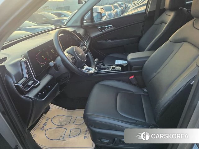 Kia Sportage 5th Generation id 3823773 из Кореи 8