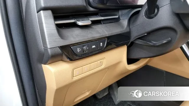 Kia Carnival 4th generation id 3054633 из Кореи 8