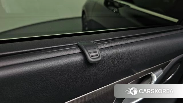Hyundai The New Grandeur IG Hybrid id 4355143 из Кореи 8