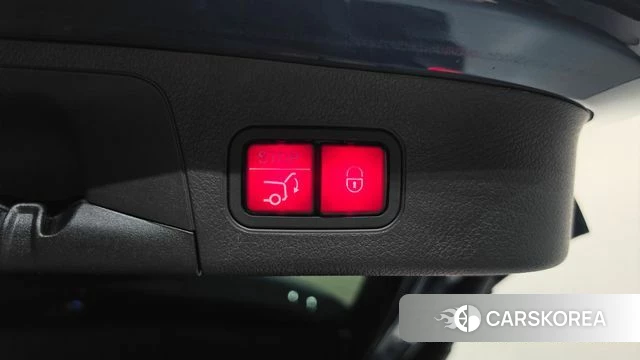 Mercedes-Benz EQA H243 id 4855286 из Кореи 8