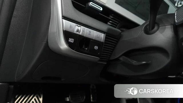 Hyundai Ionic 5 id 4266675 из Кореи 8