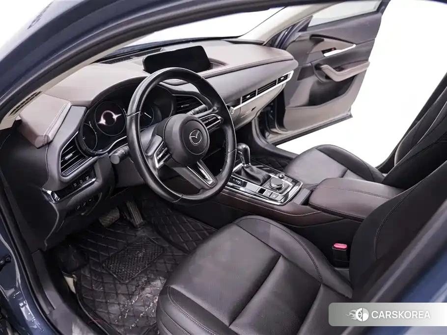 Mazda CX-30 id 4599577 из Китая 8