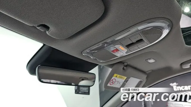 Hyundai Ionic 6 id 2493469 из Кореи 8