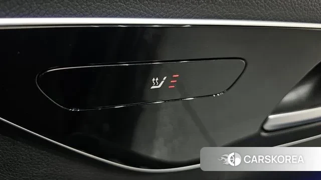 Mercedes-Benz S-Class W223 id 3697491 из Кореи 8