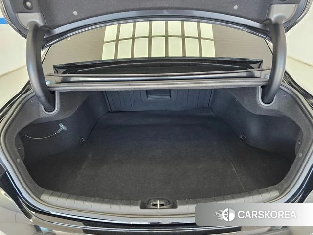 Hyundai The New Grandeur IG id 4705012 из Кореи 8