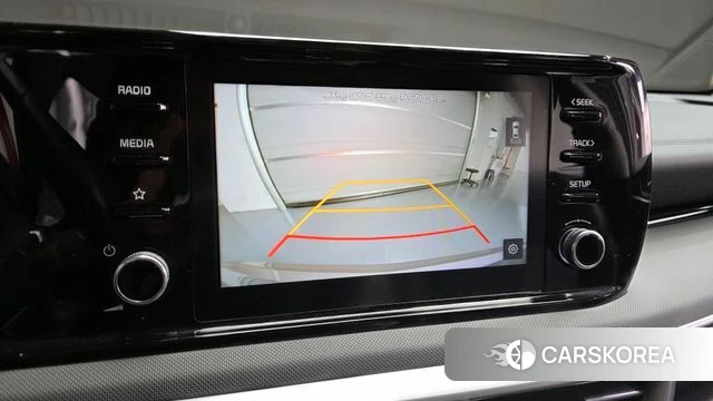 Kia K5 3rd generation id 3871117 из Кореи 8