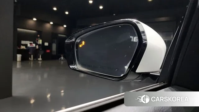 Hyundai The New Grandeur IG Hybrid id 3546896 из Кореи 8