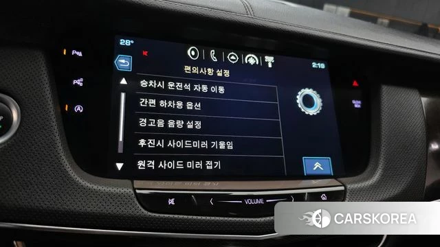 Cadillac CT6 id 4563175 из Кореи 8