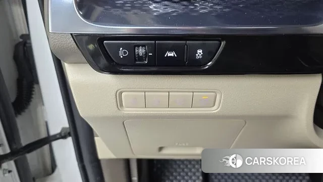 Kia Carnival 4th generation id 3524378 из Кореи 8