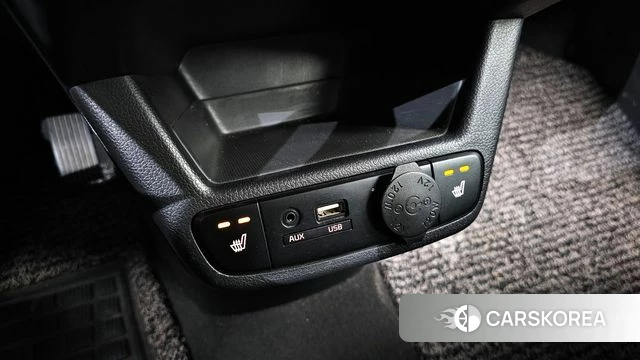 Kia The New Ray id 4180713 из Кореи 8