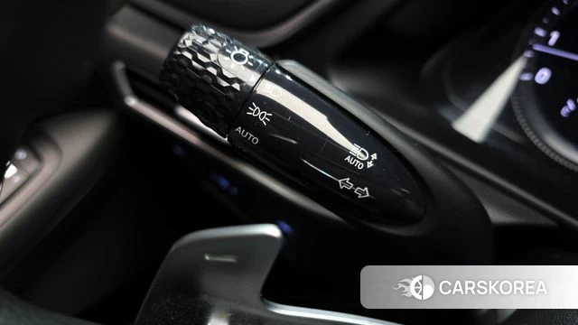 Hyundai Sonata (DN8) id 3843638 из Кореи 8