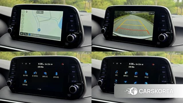 Hyundai All New Tucson id 4490616 из Кореи 8