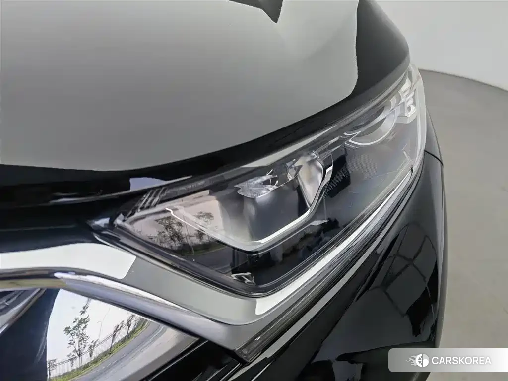 Honda CR-V id 4554115 из Китая 8