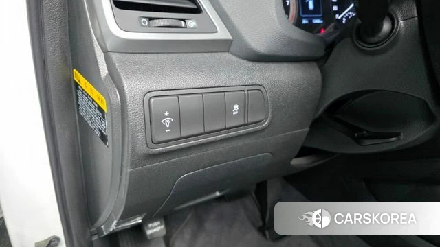 Hyundai All New Tucson id 4477536 из Кореи 8