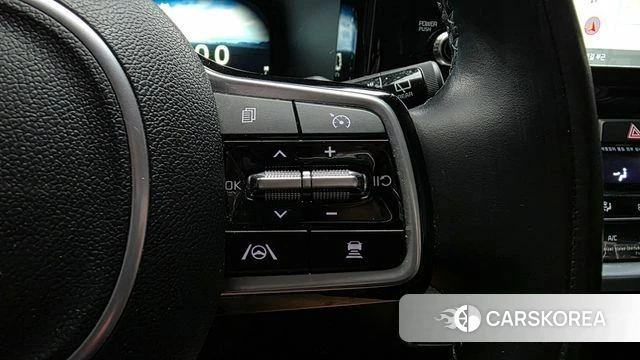 Kia Sorento 4th Generation id 4707404 из Кореи 8